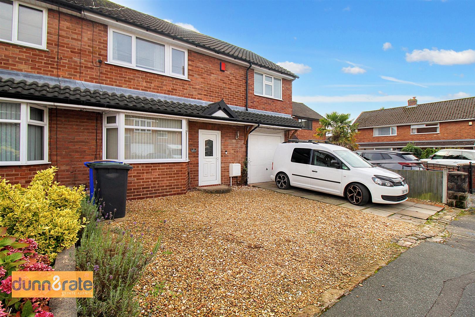 Stoneycroft, Baddeley Green, Stoke-On-Trent